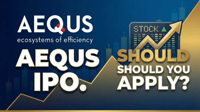 Aequs IPO Review
